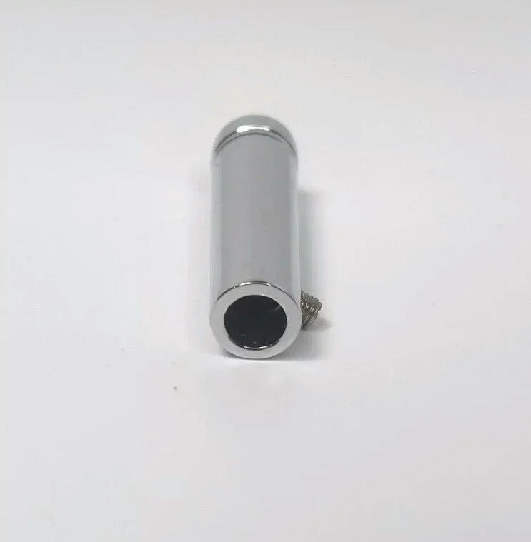Toggle Switch Extension Blue Crystal 1-7/8 in for Peterbilt (2010–2023)