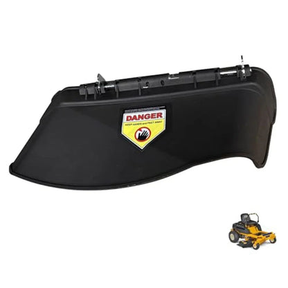 Replacement Chute Assembly for Cub Cadet RZT 50 54 S L50 L54 GT1554 (2004–2023)