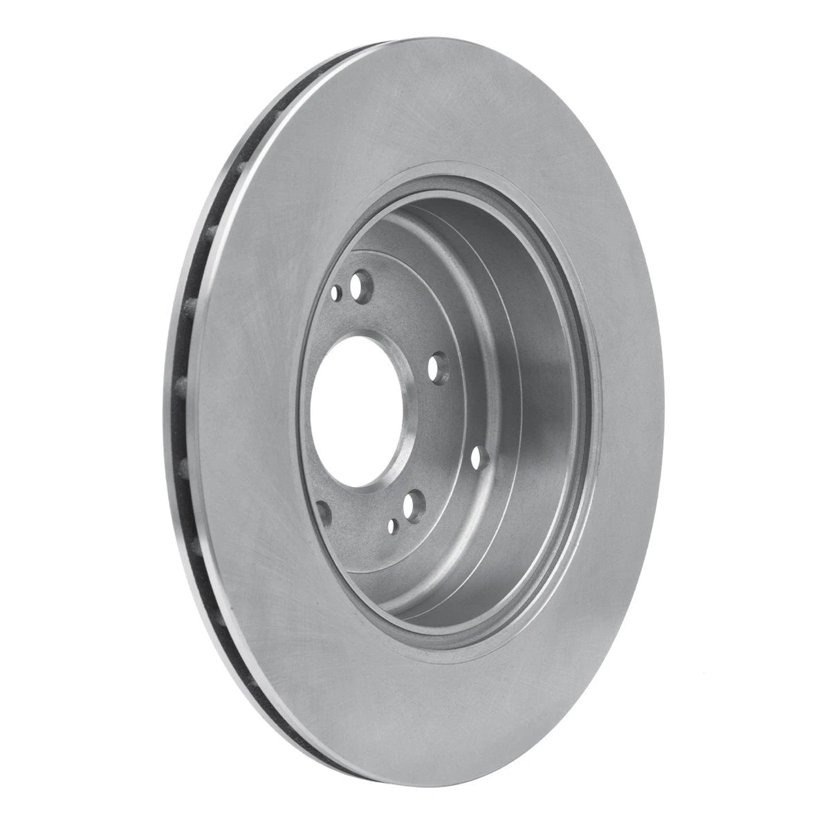 Brake Disc Set for Hyundai Genesis Coupe (2010–2016) ERE-03031, 584112M700