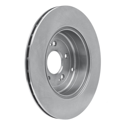 Brake Disc Set for Hyundai Genesis Coupe (2010–2016) ERE-03031, 584112M700