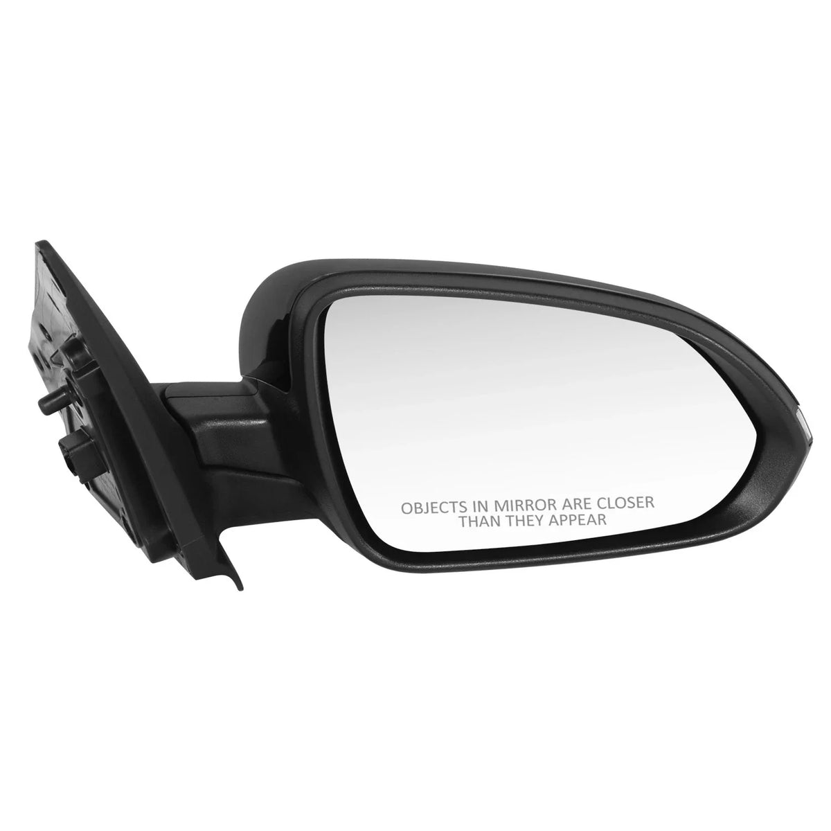 Power Heated Turn Signal Side Mirror Right for Kia Rio (2018–2020)