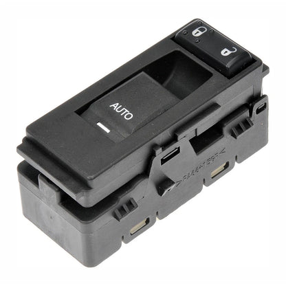 Power Window Switch for Jeep Commander/Grand Cherokee (2007–2010) ALX-PAU-RB-901-491-CLA6