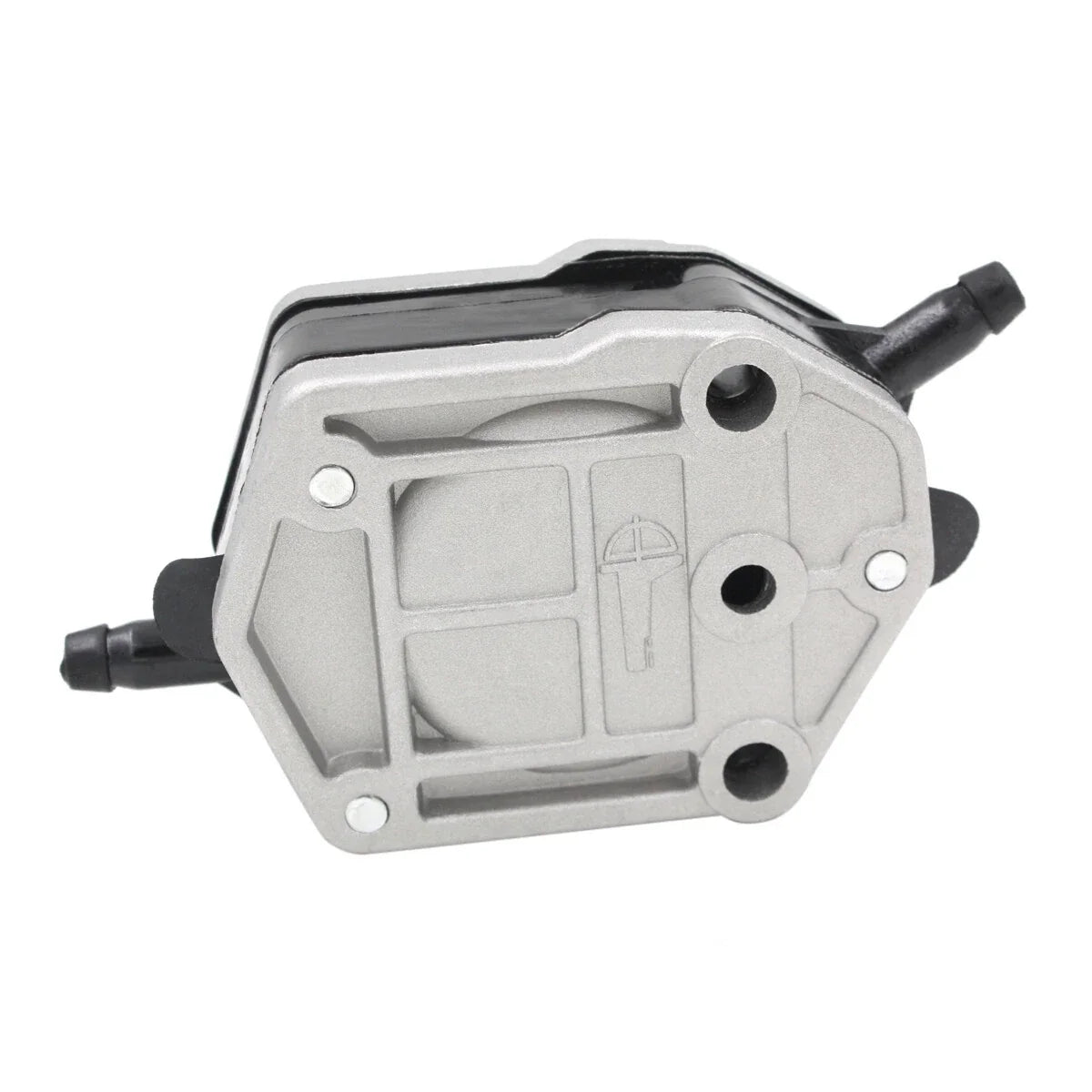 Fuel Pump for Yamaha 25HP 30HP 40HP 50HP 55HP 60HP 75HP 90HP (2-Stroke)