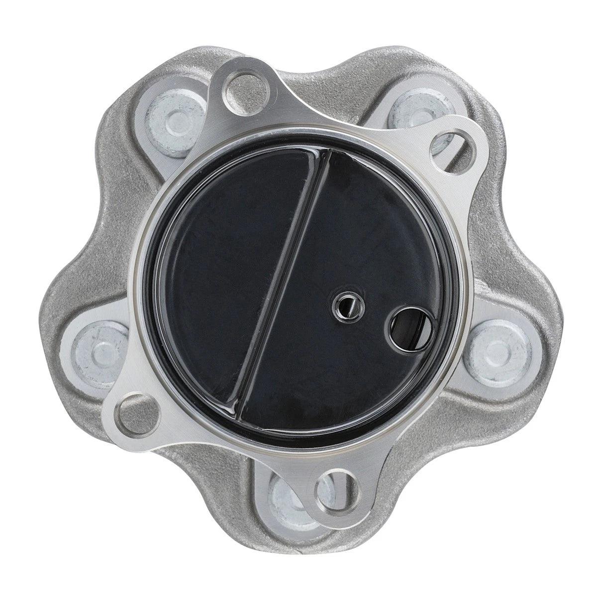 Moog Wheel Hub for Nissan Juke LEAF (2011–2017) 512494