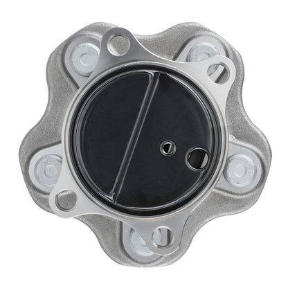 Moog Wheel Hub for Nissan Juke LEAF (2011–2017) 512494