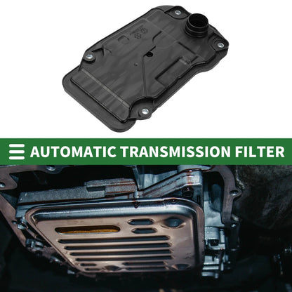 Automatic Transmission Filter No. 3533060070/353300C020 for Toyota Tundra (2018–2021)