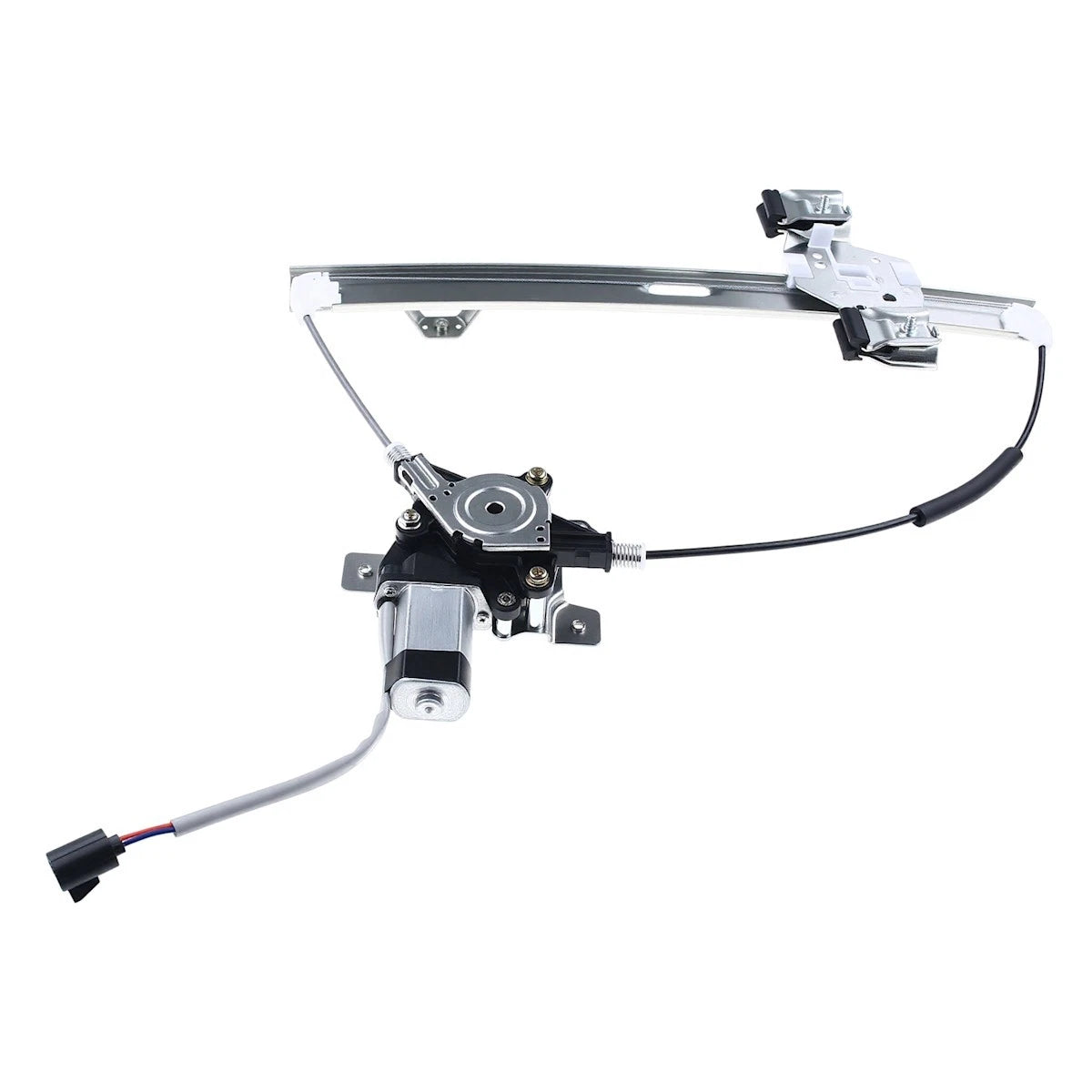 Window Regulator Left Rear for Hummer H2 (2003–2009) 18041286, 15771355, 751707