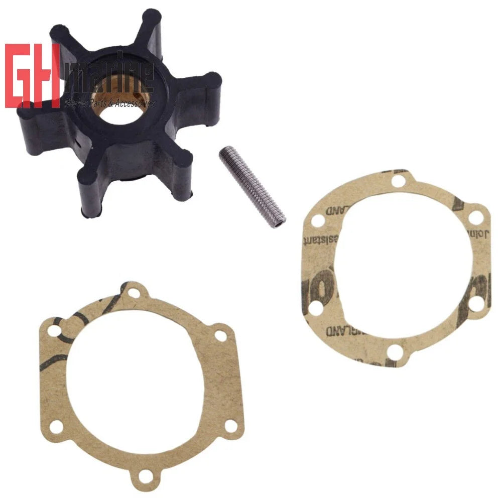 Fischer Panda Engine Flexible Impeller Kit for Kubota Marine PMS 10