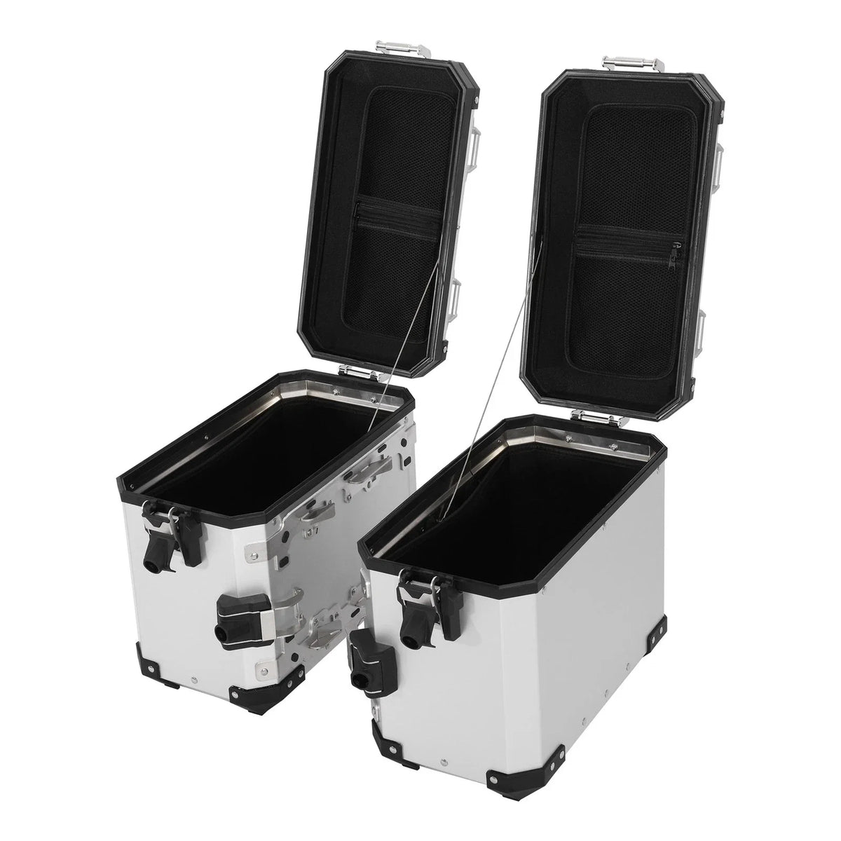 42L Saddlebags Panniers Luggage Side Case for BMW R1300GS (2023–2025)