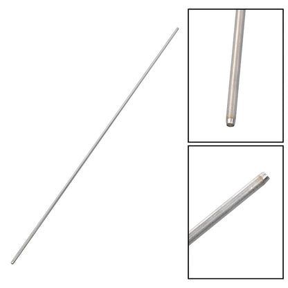 ER308L TIG Filler Rod 1-lbs 1/8" × 16" Stainless Steel