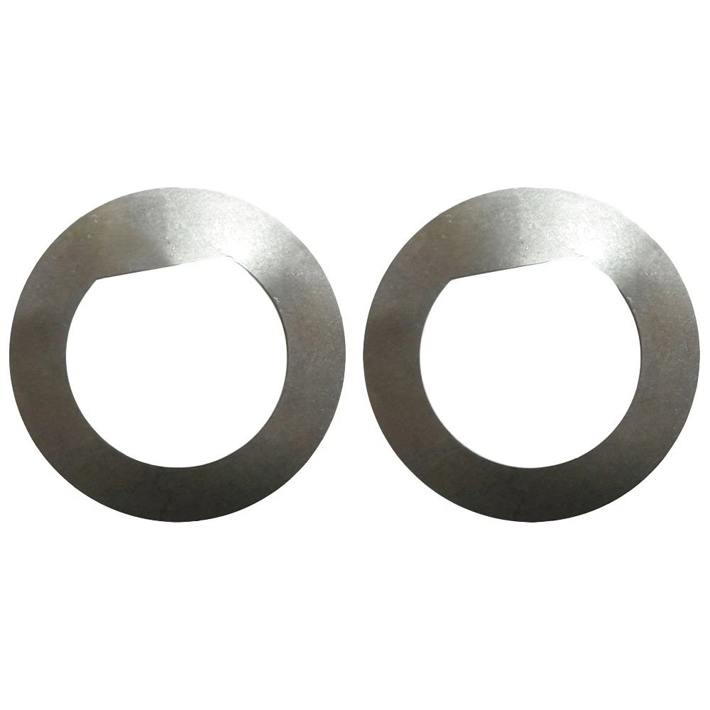 2X Hydraulic Shaft Spacer for John Deere Tractor