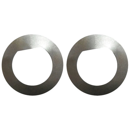 2X Hydraulic Shaft Spacer for John Deere Tractor