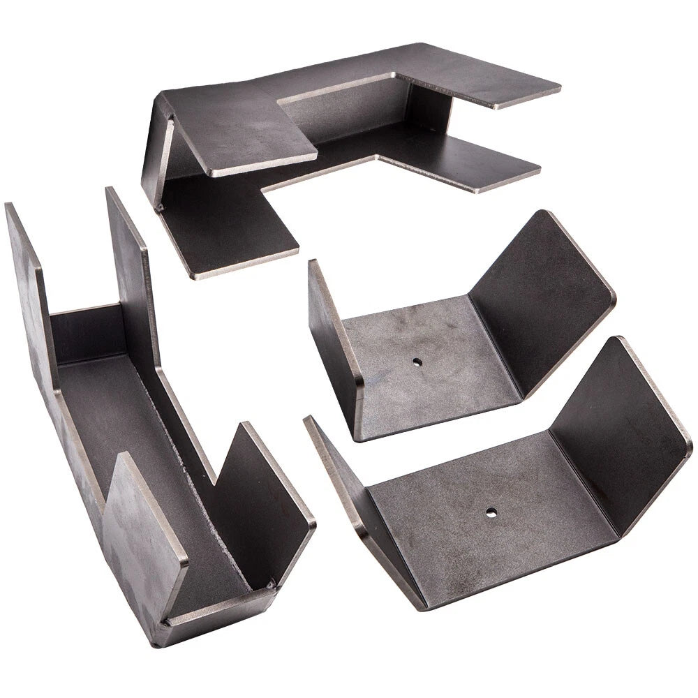 Under Bed Weld In C-Notch for Chevy Silverado 1500 (2007–2018) FHG8VT