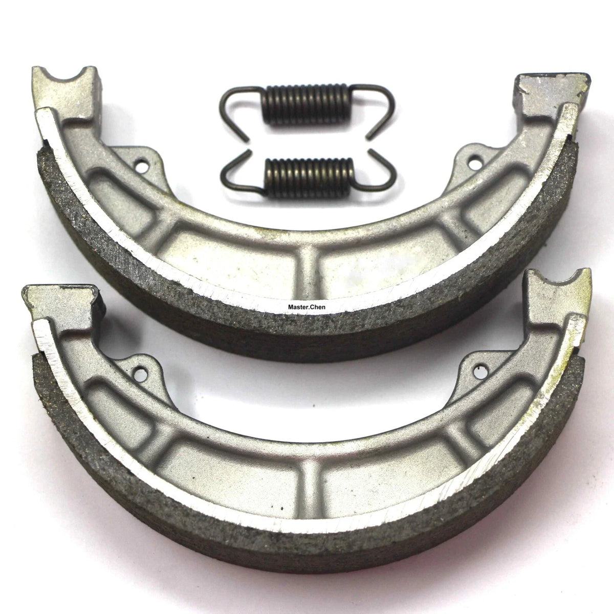 Brake Shoes Drum for Polaris 90 Scrambler X, 50 Scrambler 50 (2001–2003)