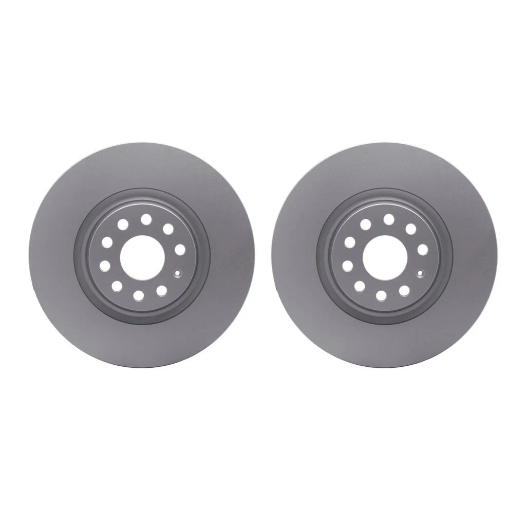 Front Brake Rotors for Audi S3 (2014–2020) ALX-PAU-DF-4002-74020-CLA1