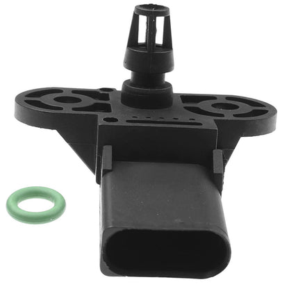 Manifold Pressure Sensor for Audi A3 (2004–2010) VW Golf Jetta (1998–2011) 06B906051