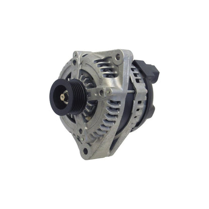 Alternator for Jaguar XF (2009–2010) 130 Amp Internal Regulator ALX-PAU-AC-334-3047-CLA1