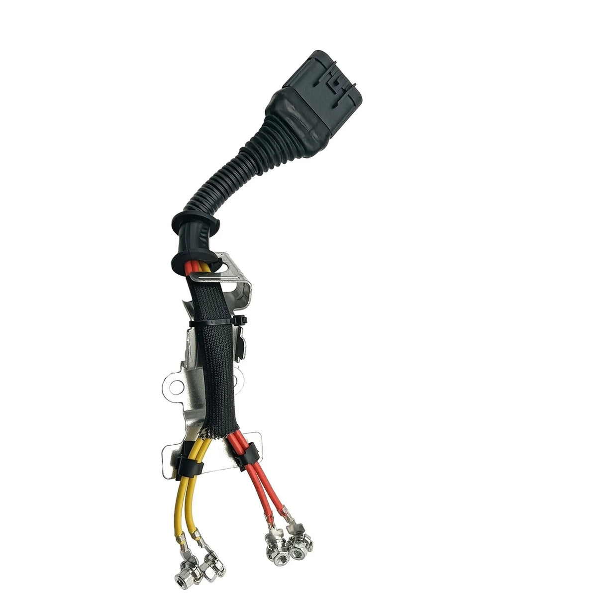 Fuel Injection Harness for Silverado 2500 HD, Silverado 3500 (IFH7, 8972072274)