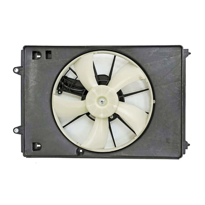 A/C Condenser Fan Assembly for Acura MDX (2022–2025) LLX-AC3113122-CL360A70, AC3113122