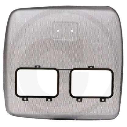 Front Grille for Massey Ferguson 4325-4370 Tractors