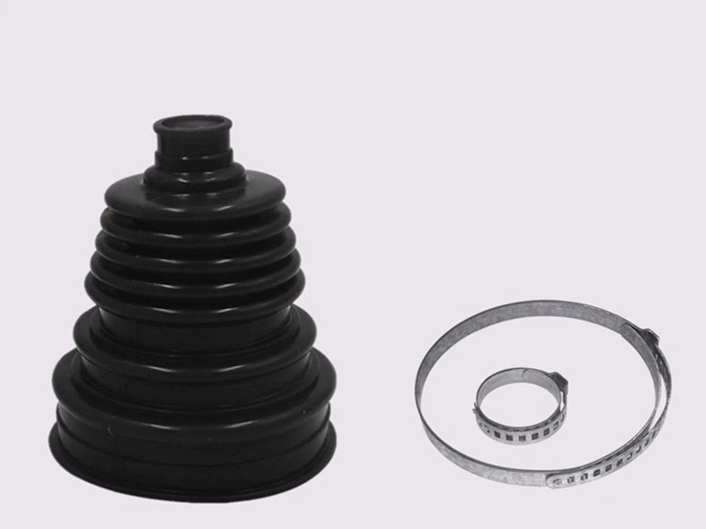 Universal Silicone CV Boot Gaiter Kit for Driveshaft Joint Cover