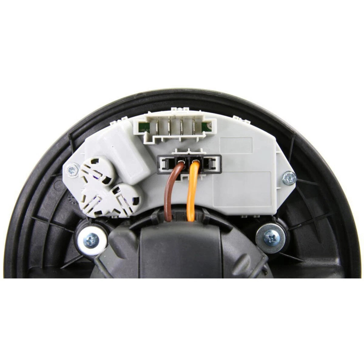 Blower Motor for BMW 328 3 Series X3 X4 Z4 X1 (2009–2017) V20-03-1146