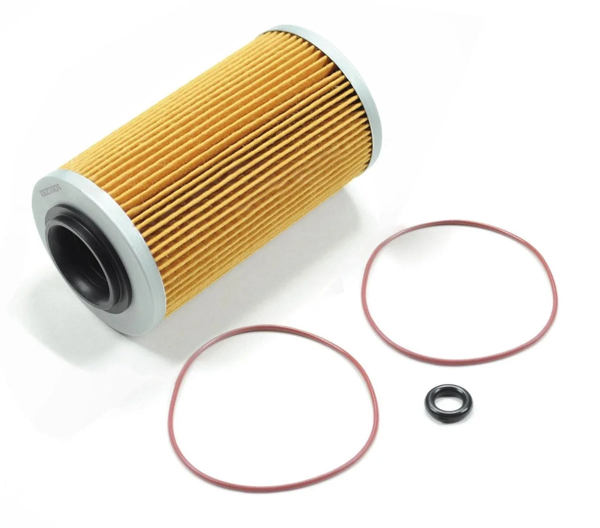Oil Filter & O-Ring Kit for Sea Doo 4-TEC RXP RXT GTX GTI RXP-X RXT-X (2002–2014)