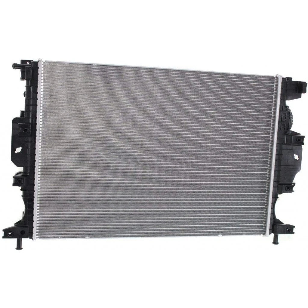 Radiator for Ford Fusion (2013–2019) FO3010317, CLX-M0-13320-CL360A55