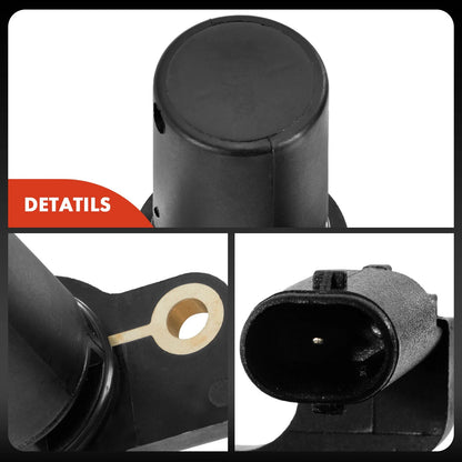Engine Oil Level Sensor for Mercedes-Benz W203 C230 W204 C250 R172 (2000–2015) 0011530532, A0011530532, V30720183