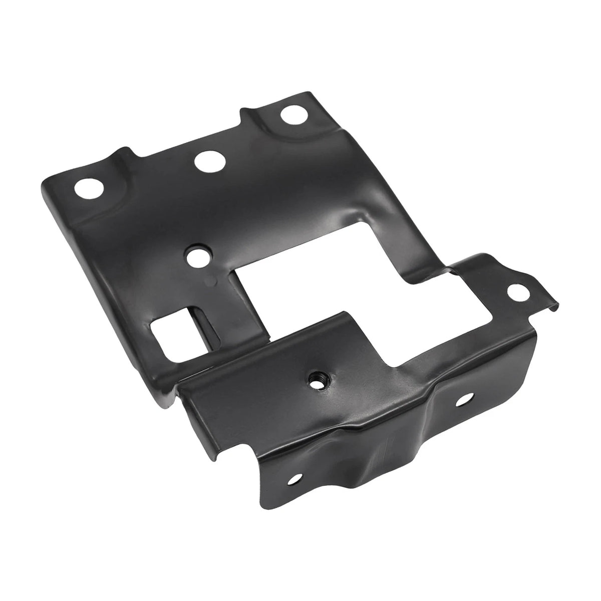 Front Bumper Cover Bracket for Nissan Altima (2019–2022) 622406CA0B, NI1031127C