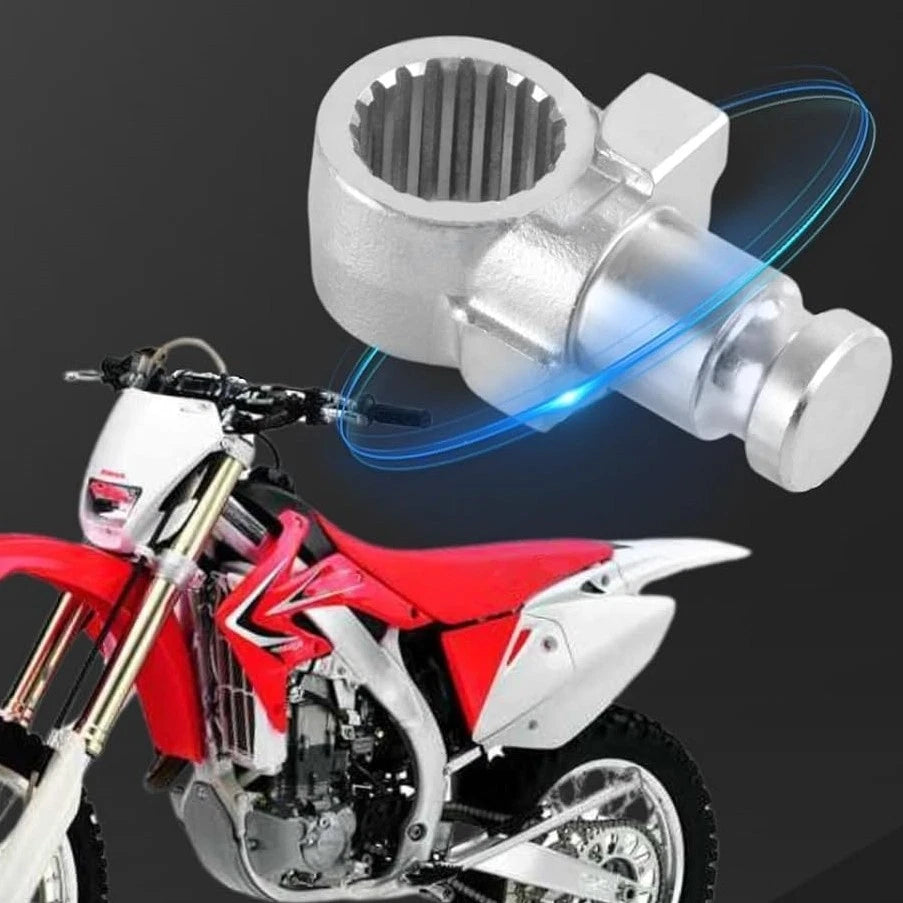 Kick Start Joint Knuckle for Honda CRF450R CRF450X (2002–2017) 28302-MEB-671