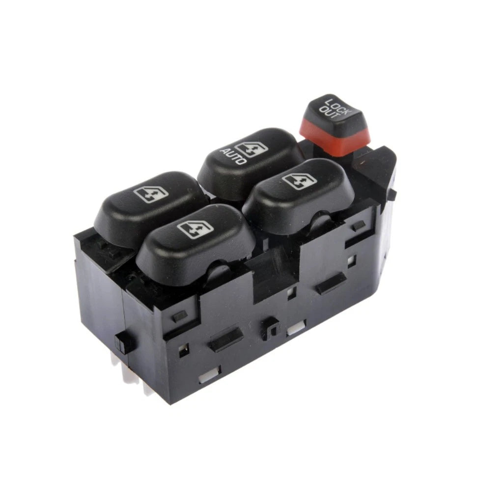 Power Window Switch for Chevy Lumina (1995–2001) | ALX-PAU-RB-901-050-CLA2