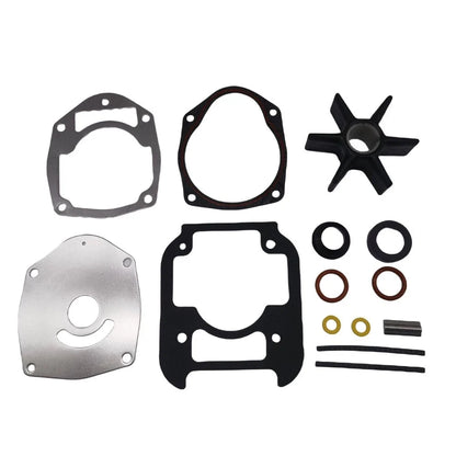 Maintenance Kit for Mercury 175 200 225 HP V6 3.4L (2000–2005) 8M0149930 47-8M0142980