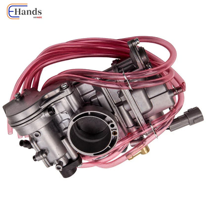 FCR MX 39mm Carburetor for Yamaha WR 400F (1998–2000)