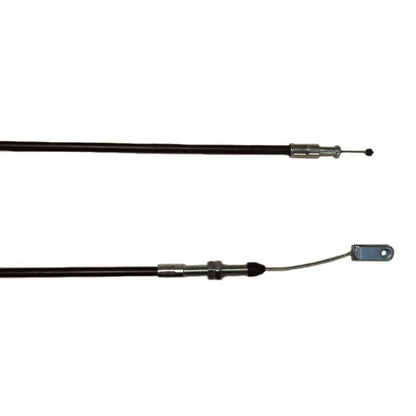 Foot Throttle Cable for Massey Ferguson MF 240 243 253 263 362 (No Years)