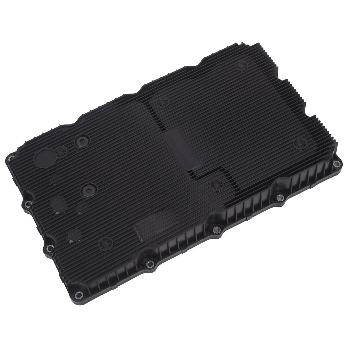 Transmission Oil Pan for Hyundai Equus, Genesis Coupe, Kia K900, G70, G80