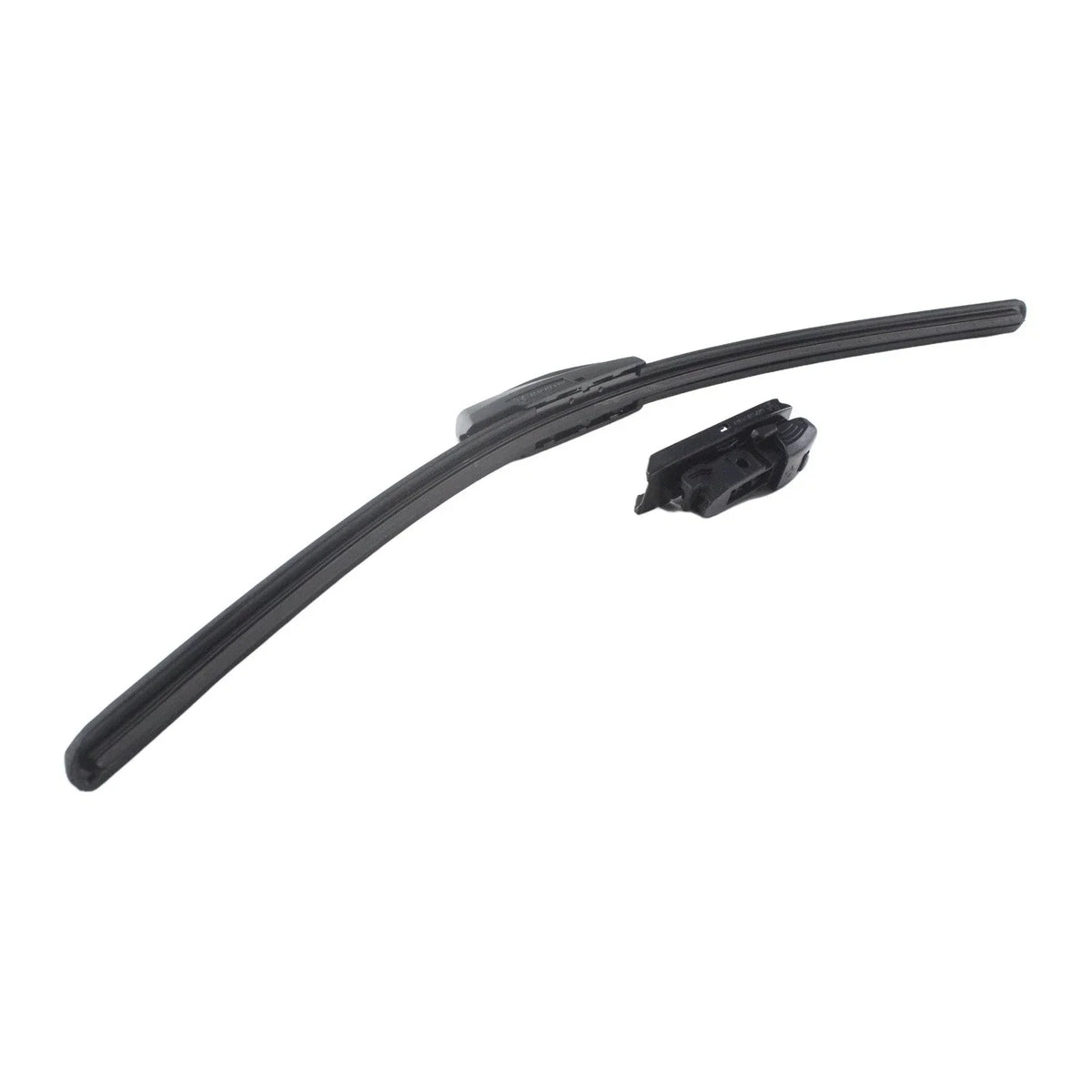 Set of 2 Michelin Pro Series Beam Wiper Blades for Audi A6 (1995–2001)