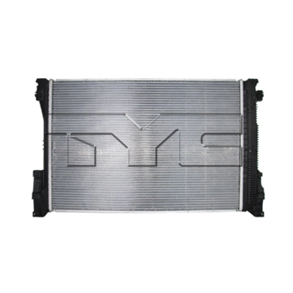 Radiator for Mercedes-Benz C350 (2012–2014) CLX-M0-13498-CL360A4, MB3010174