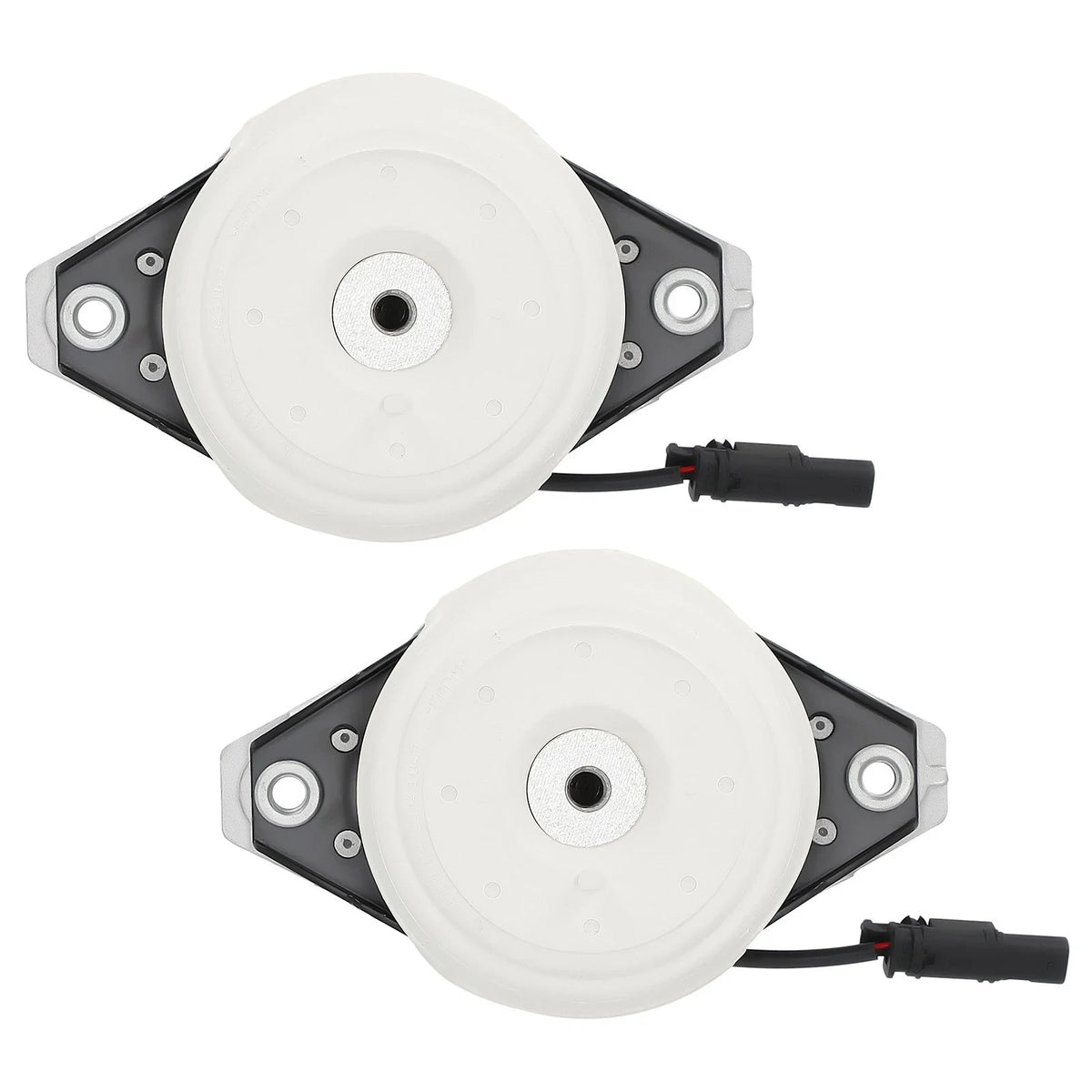 2Pcs Engine Motor Mount for Mercedes W166 GL350 ML350 (2012–2015) 1662405817