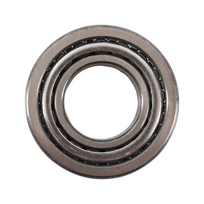 Outer Front Wheel Bearing Set for