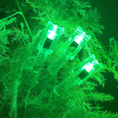 6 Pack Lighted Nocks for Crossbow Bolts with .285”/.297”/.300”/.305” Bushings