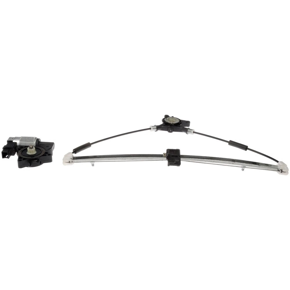 Dorman Rear Left Window Motor & Regulator for Mazda CX-7 (2001–2012) 748-206, 11701857-101