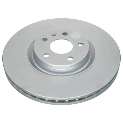 Powerstop Brake Disc for Volvo S90 S60 XC60 V60 Cross Country (2017–2022) EBR1699EVC