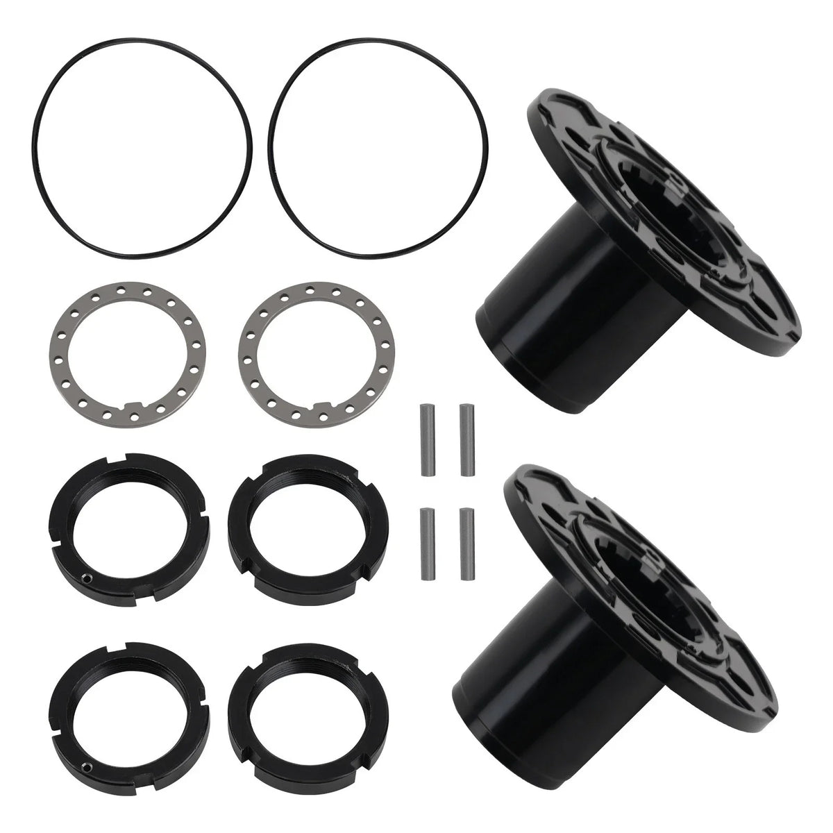 Wheel Hub Lock for Mazda B2300 (1994–1997) 29071 428