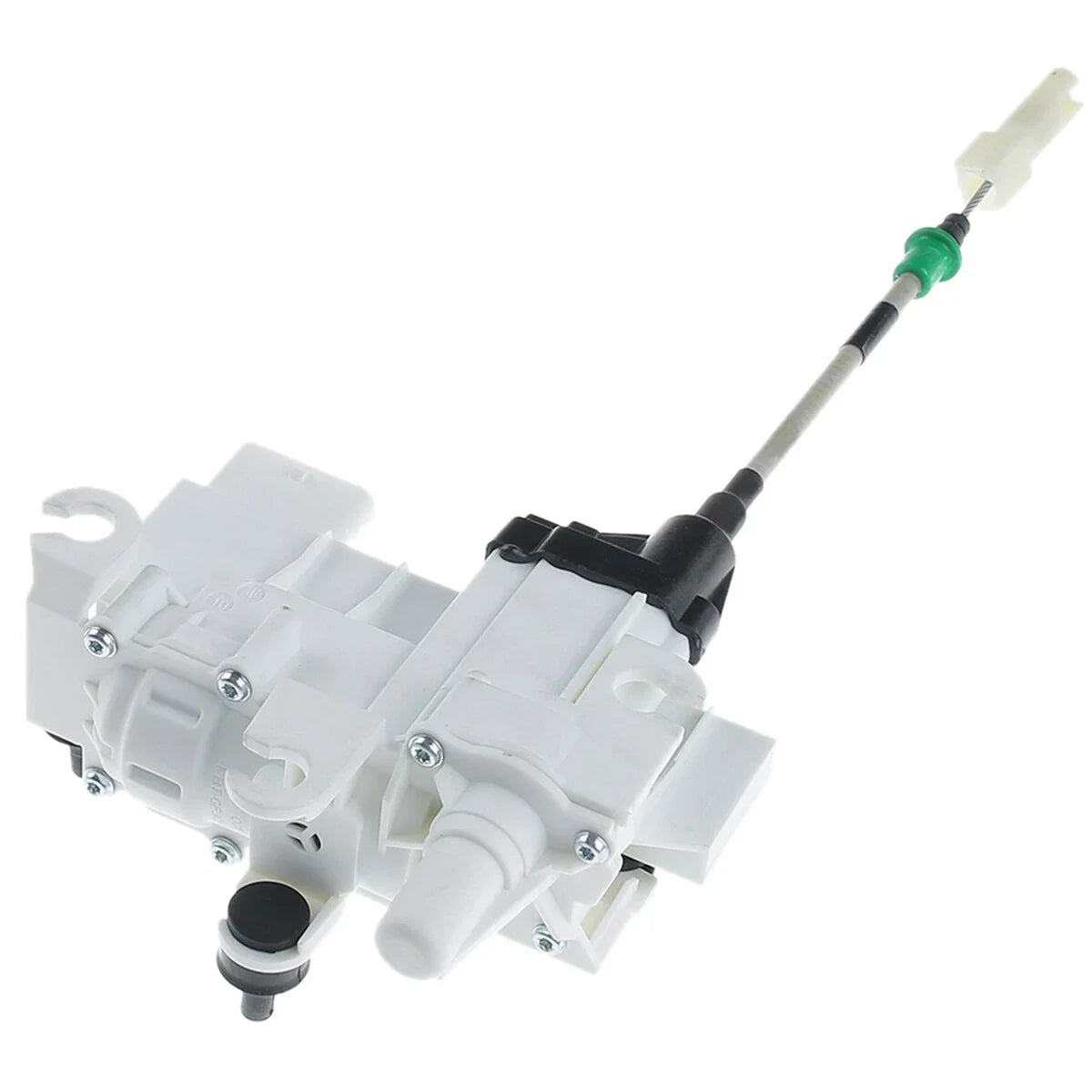 2X Front Door Lock Actuator for BMW 740e xDrive (2017–2019) 740i (2016–2019) 750i