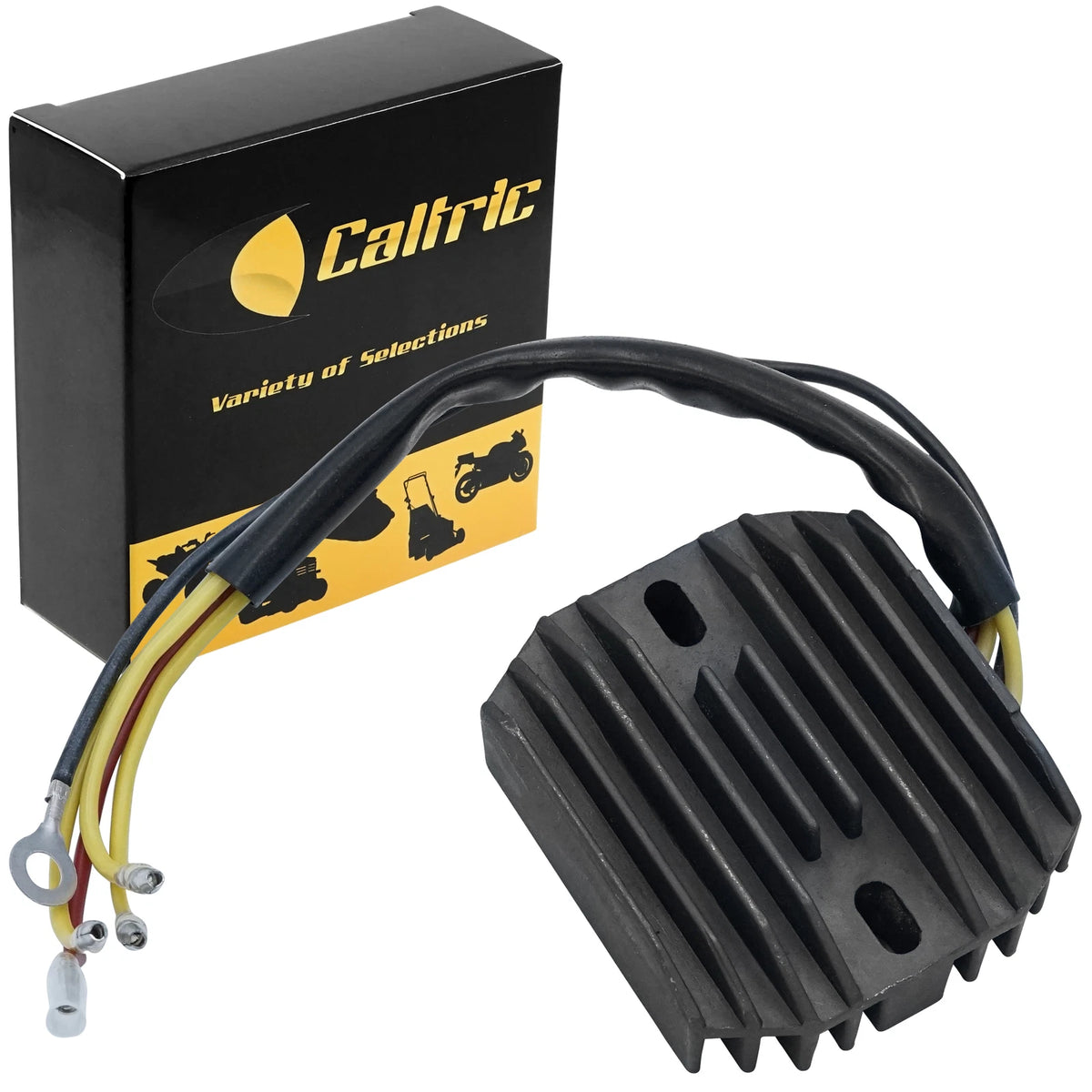 Regulator Rectifier for Suzuki GS850G (1980–1981) VR4994RR159HS, 3280049X50