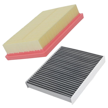 Cabin Air Filter for Toyota Prius AWD-e (2019–2022) 17801-21060