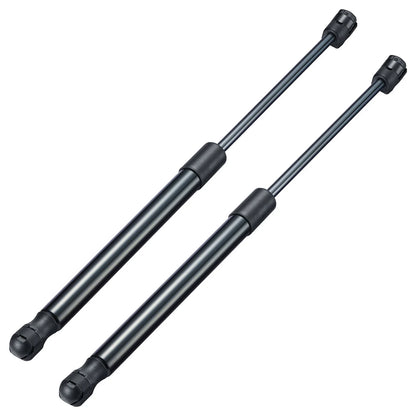 Gas Struts 16" 200N for Truck Pickup Topper Door Cap Canopy (2019–2024)