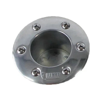 Fiamma Recessed Base Aluminium Table Mount for Motorhome (C0331-01)