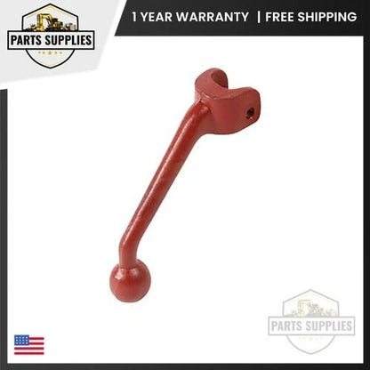 Crank Leveling Screw Handle for Case-IH Tractor 300 330 340 400 544
